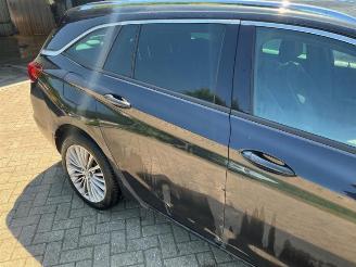 Opel Astra Astra K Sports Tourer, Combi, 2015 / 2022 1.6 CDTI 110 16V picture 23