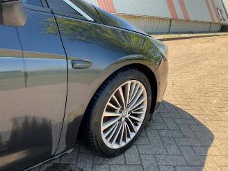 Opel Astra Astra K Sports Tourer, Combi, 2015 / 2022 1.6 CDTI 110 16V picture 29