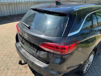 Opel Astra Astra K Sports Tourer, Combi, 2015 / 2022 1.6 CDTI 110 16V picture 20