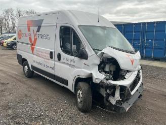 Purkuautot passenger cars Fiat Ducato Ducato (250), Bus, 2006 2.3 D 130 Multijet Minibus Extralongo 2019/8