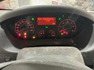 Fiat Ducato Ducato (250), Bus, 2006 2.3 D 130 Multijet Minibus Extralongo picture 26