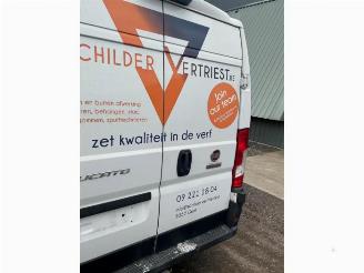 Fiat Ducato Ducato (250), Bus, 2006 2.3 D 130 Multijet Minibus Extralongo picture 21