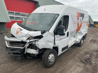 Fiat Ducato Ducato (250), Bus, 2006 2.3 D 130 Multijet Minibus Extralongo picture 3