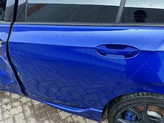 Volkswagen Golf Golf VIII (CD1), Hatchback, 2019 2.0 TSI R 16V 4Motion picture 32