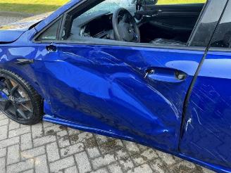 Volkswagen Golf Golf VIII (CD1), Hatchback, 2019 2.0 TSI R 16V 4Motion picture 35