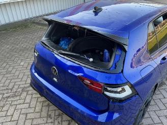 Volkswagen Golf Golf VIII (CD1), Hatchback, 2019 2.0 TSI R 16V 4Motion picture 25