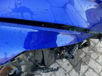 Volkswagen Golf Golf VIII (CD1), Hatchback, 2019 2.0 TSI R 16V 4Motion picture 11