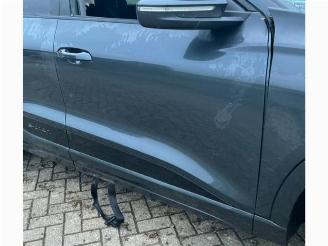 Audi Q6 Q6 e-tron (GFB), SUV, 2024 Performance 100 kWh picture 11