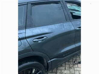 Audi Q6 Q6 e-tron (GFB), SUV, 2024 Performance 100 kWh picture 13