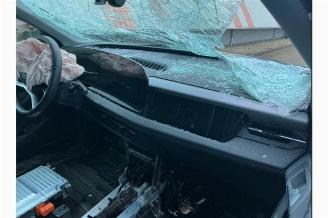 Audi Q6 Q6 e-tron (GFB), SUV, 2024 Performance 100 kWh picture 9