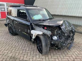  Land Rover Defender Defender II, Terreinwagen, 2019 90 3.0 D250 MHEV 2023/8