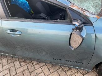 Kia Cee d Ceed (CDB5/CDBB), Hatchback 5-drs, 2018 1.0i T-GDi 12V picture 10