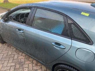 Kia Cee d Ceed (CDB5/CDBB), Hatchback 5-drs, 2018 1.0i T-GDi 12V picture 20