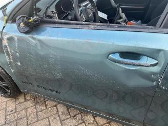 Kia Cee d Ceed (CDB5/CDBB), Hatchback 5-drs, 2018 1.0i T-GDi 12V picture 26