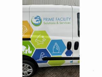 Fiat Doblo  picture 13