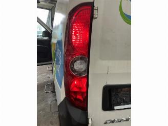 Fiat Doblo  picture 28