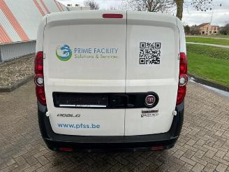 Fiat Doblo  picture 4