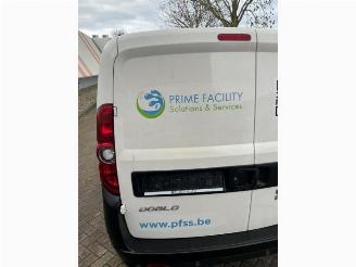 Fiat Doblo  picture 19