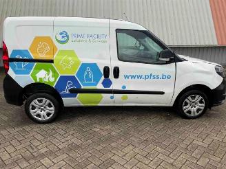 Fiat Doblo  picture 2