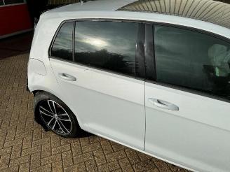 Volkswagen Golf Golf VII (AUA), Hatchback, 2012 / 2021 1.4 GTE 16V picture 15