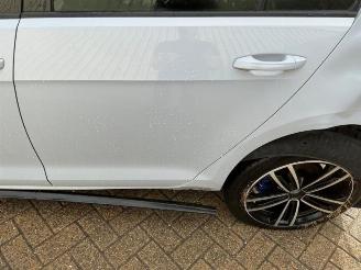 Volkswagen Golf Golf VII (AUA), Hatchback, 2012 / 2021 1.4 GTE 16V picture 19