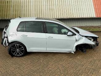 Volkswagen Golf Golf VII (AUA), Hatchback, 2012 / 2021 1.4 GTE 16V picture 2