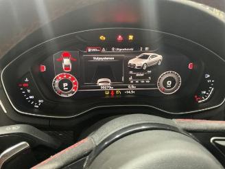 Audi Rs5 RS 5 (F53/F5P), Coupe, 2017 2.9 V6 TFSI 24V picture 9