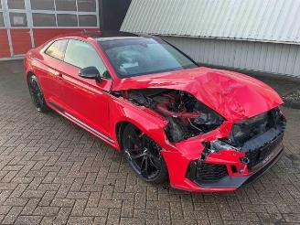 Audi Rs5 RS 5 (F53/F5P), Coupe, 2017 2.9 V6 TFSI 24V picture 1