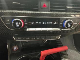 Audi Rs5 RS 5 (F53/F5P), Coupe, 2017 2.9 V6 TFSI 24V picture 14