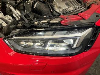 Audi Rs5 RS 5 (F53/F5P), Coupe, 2017 2.9 V6 TFSI 24V picture 27