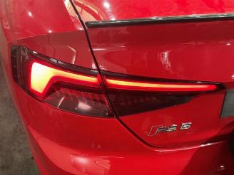 Audi Rs5 RS 5 (F53/F5P), Coupe, 2017 2.9 V6 TFSI 24V picture 30