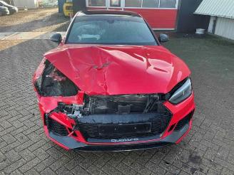 Audi Rs5 RS 5 (F53/F5P), Coupe, 2017 2.9 V6 TFSI 24V picture 2