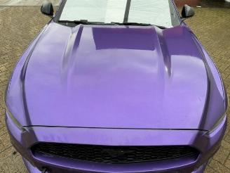 Ford USA Mustang Mustang VI Fastback, Coupe, 2014 2.3 EcoBoost 16V picture 30