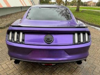 Ford USA Mustang Mustang VI Fastback, Coupe, 2014 2.3 EcoBoost 16V picture 6