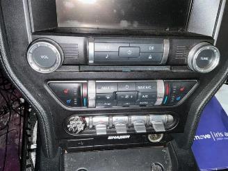 Ford USA Mustang Mustang VI Fastback, Coupe, 2014 2.3 EcoBoost 16V picture 9