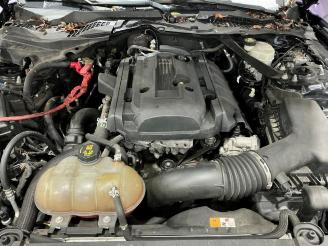 Ford USA Mustang Mustang VI Fastback, Coupe, 2014 2.3 EcoBoost 16V picture 22