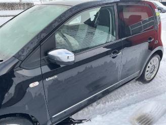 Volkswagen Up! Up! (121), Hatchback, 2011 1.0 12V 75 picture 23