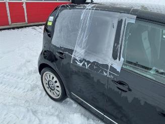 Volkswagen Up! Up! (121), Hatchback, 2011 1.0 12V 75 picture 14