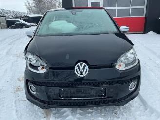 Volkswagen Up! Up! (121), Hatchback, 2011 1.0 12V 75 picture 2