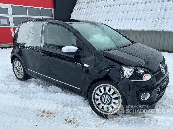 Volkswagen Up! Up! (121), Hatchback, 2011 1.0 12V 75