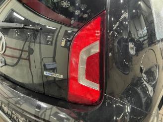 Volkswagen Up! Up! (121), Hatchback, 2011 1.0 12V 75 picture 29