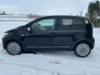 Volkswagen Up! Up! (121), Hatchback, 2011 1.0 12V 75 picture 4