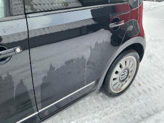 Volkswagen Up! Up! (121), Hatchback, 2011 1.0 12V 75 picture 20