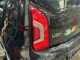 Volkswagen Up! Up! (121), Hatchback, 2011 1.0 12V 75 picture 31