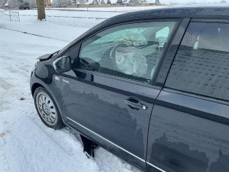 Volkswagen Up! Up! (121), Hatchback, 2011 1.0 12V 75 picture 21