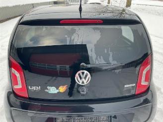 Volkswagen Up! Up! (121), Hatchback, 2011 1.0 12V 75 picture 16