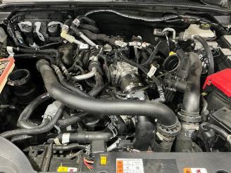 Ford USA Ranger Ranger Double Cab, Pick-up, 2022 3.0 EcoBoost Raptor AWD picture 28