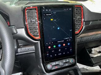 Ford USA Ranger Ranger Double Cab, Pick-up, 2022 3.0 EcoBoost Raptor AWD picture 21