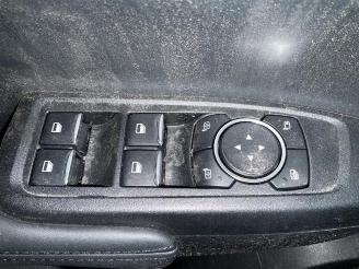 Ford USA Ranger Ranger Double Cab, Pick-up, 2022 3.0 EcoBoost Raptor AWD picture 20