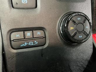 Ford USA Ranger Ranger Double Cab, Pick-up, 2022 3.0 EcoBoost Raptor AWD picture 14